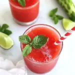 Watermelon Juice