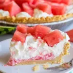 Watermelon Pie